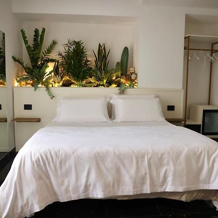 Hotel Max Aversa Eksteriør bilde